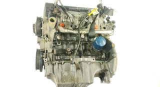 Opel cabap20725273 z16xe1 motor completo astra 1.6