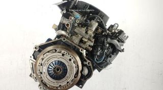 Opel cabap20725273 z16xe1 motor completo astra 1.6