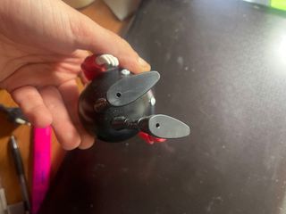 Jakks Pacific Eggman Sonic The Hedgehog