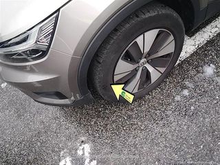 VOLVO XC40 2.0 D3 Momentum Pro Auto