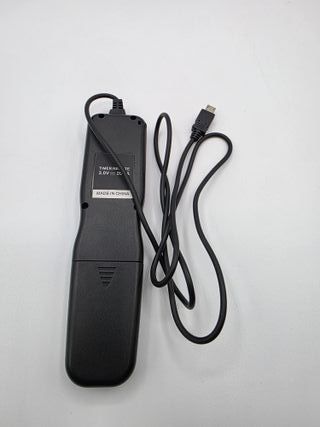 Disparador Câmera Shoot