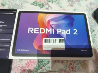 Redmi Pad 2