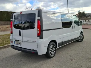 Opel Vivaro 2.0 CDTI 115 CV 6 PLAZAS