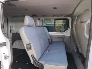 Opel Vivaro 2.0 CDTI 115 CV 6 PLAZAS