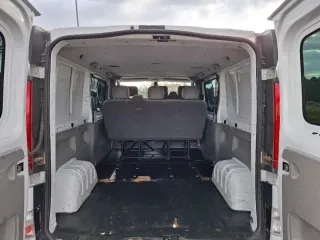 Opel Vivaro 2.0 CDTI 115 CV 6 PLAZAS