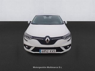 RENAULT MEGANE Business Blue dCi 81 kW (115CV)