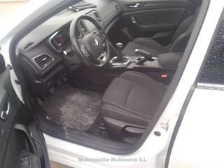 RENAULT MEGANE Business Blue dCi 81 kW (115CV)