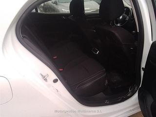 RENAULT MEGANE Business Blue dCi 81 kW (115CV)