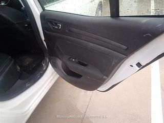 RENAULT MEGANE Business Blue dCi 81 kW (115CV)