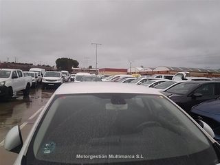 RENAULT MEGANE Business Blue dCi 81 kW (115CV)