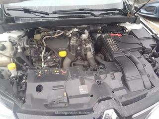 RENAULT MEGANE Business Blue dCi 81 kW (115CV)