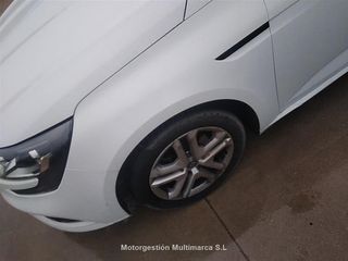 RENAULT MEGANE Business Blue dCi 81 kW (115CV)