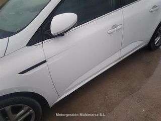 RENAULT MEGANE Business Blue dCi 81 kW (115CV)