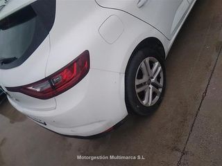 RENAULT MEGANE Business Blue dCi 81 kW (115CV)