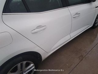 RENAULT MEGANE Business Blue dCi 81 kW (115CV)