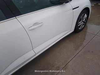 RENAULT MEGANE Business Blue dCi 81 kW (115CV)