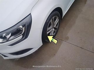 RENAULT MEGANE Business Blue dCi 81 kW (115CV)