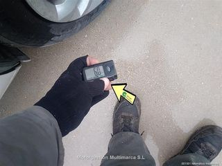 RENAULT MEGANE Business Blue dCi 81 kW (115CV)