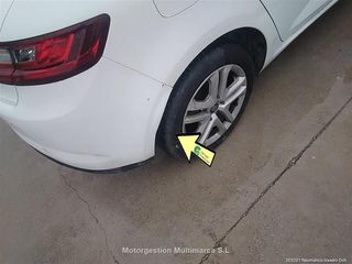 RENAULT MEGANE Business Blue dCi 81 kW (115CV)