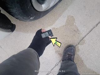 RENAULT MEGANE Business Blue dCi 81 kW (115CV)