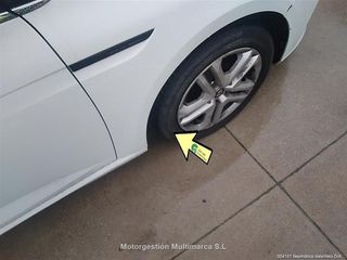 RENAULT MEGANE Business Blue dCi 81 kW (115CV)