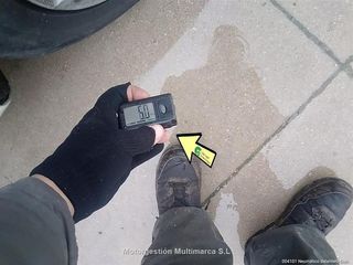 RENAULT MEGANE Business Blue dCi 81 kW (115CV)