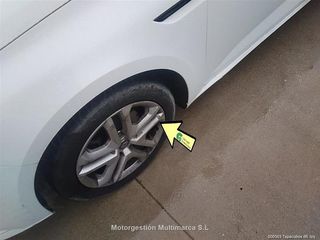 RENAULT MEGANE Business Blue dCi 81 kW (115CV)