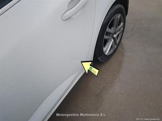 RENAULT MEGANE Business Blue dCi 81 kW (115CV)