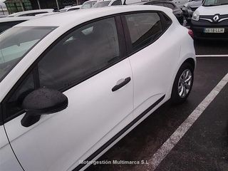 RENAULT CLIO Business Blue dCi 63 kW (85CV)