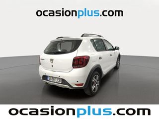 Dacia Sandero Stepway Essential TCe 66 kW (90 CV)