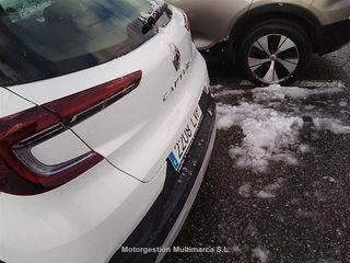 RENAULT CAPTUR Intens TCe 90