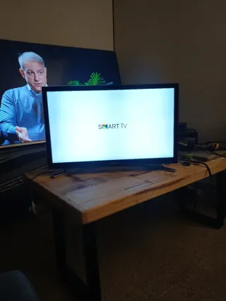 TV Samsung Smart TV 21 pulgadas