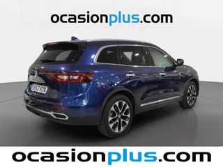 Renault Koleos dCi 130 Zen 96 kW (130 CV)