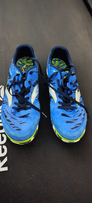 Zapatillas Joma Futsal Super Regate