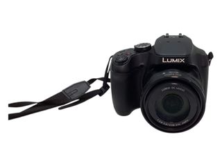 camara digital evil panasonic dc-fz82