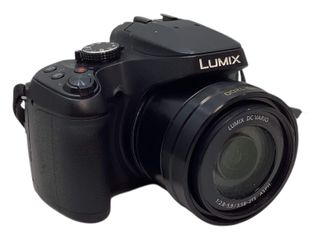 camara digital evil panasonic dc-fz82