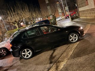 SEAT Leon 2004