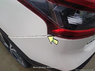 NISSAN QASHQAI dCi 81 kW (110 CV) N-CONNECTA