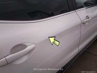 NISSAN QASHQAI dCi 81 kW (110 CV) N-CONNECTA