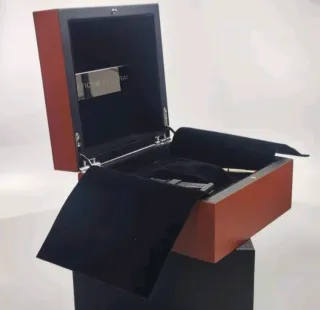 Caja para reloj Panerai