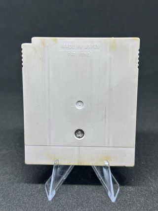 Disney's DuckTales Game Boy Cartucho