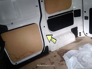 NISSAN NV200 1.5dCi 66kW (90CV) COMFORT Mam