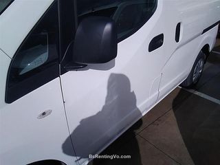 NISSAN NV200 1.5dCi 66kW (90CV) COMFORT Mam