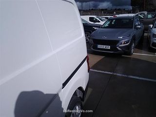 NISSAN NV200 1.5dCi 66kW (90CV) COMFORT Mam