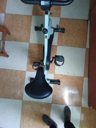 Bicicleta estática deportivas