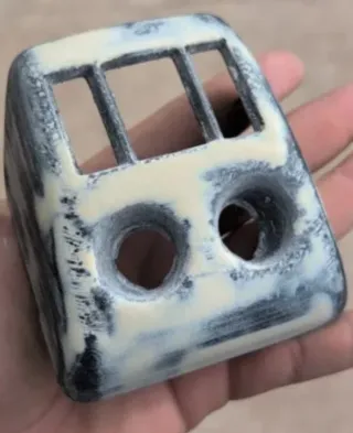 Botonera Nissan Terrano 2