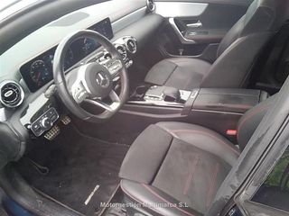 MERCEDES CLA CLA 200 D DCT