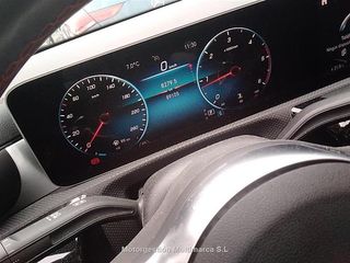 MERCEDES CLA CLA 200 D DCT