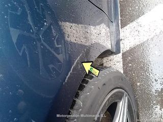 MERCEDES CLA CLA 200 D DCT