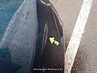 MERCEDES CLA CLA 200 D DCT